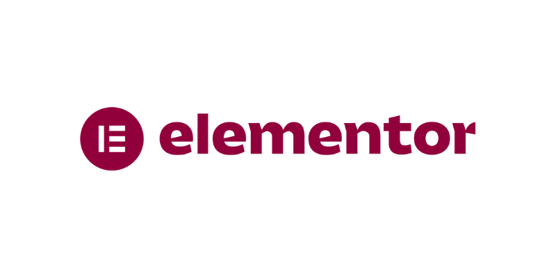 Logo elementor