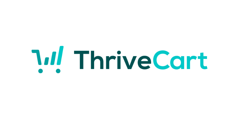Logo ThriveCart