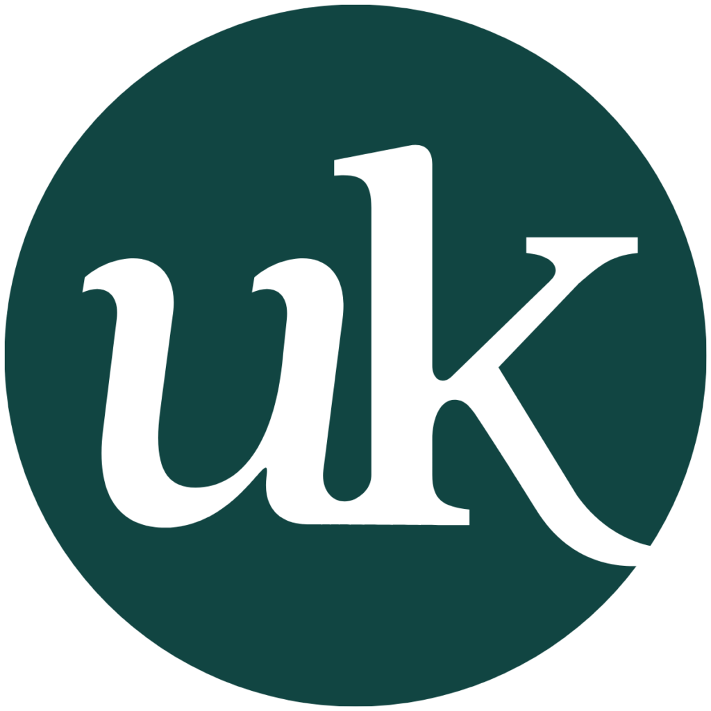 uk - Ulrike Braun - Favicon