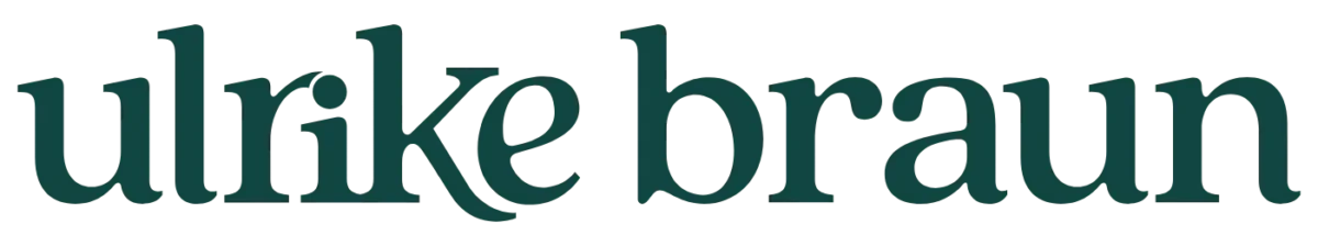 Ulrike Braun (Logo)