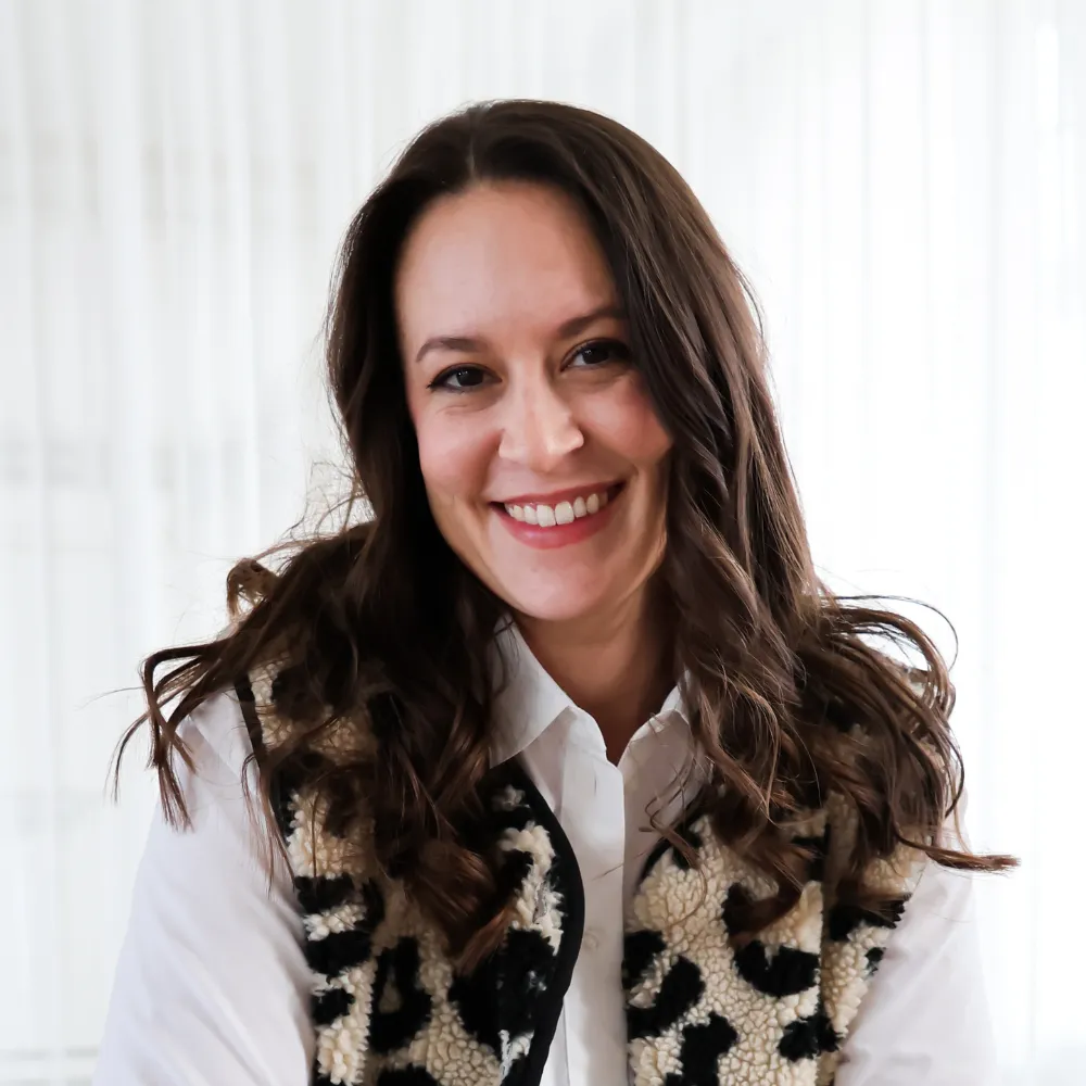 Steph Reinhardt (Mental Trainerin & Expertin für Umsetzen)