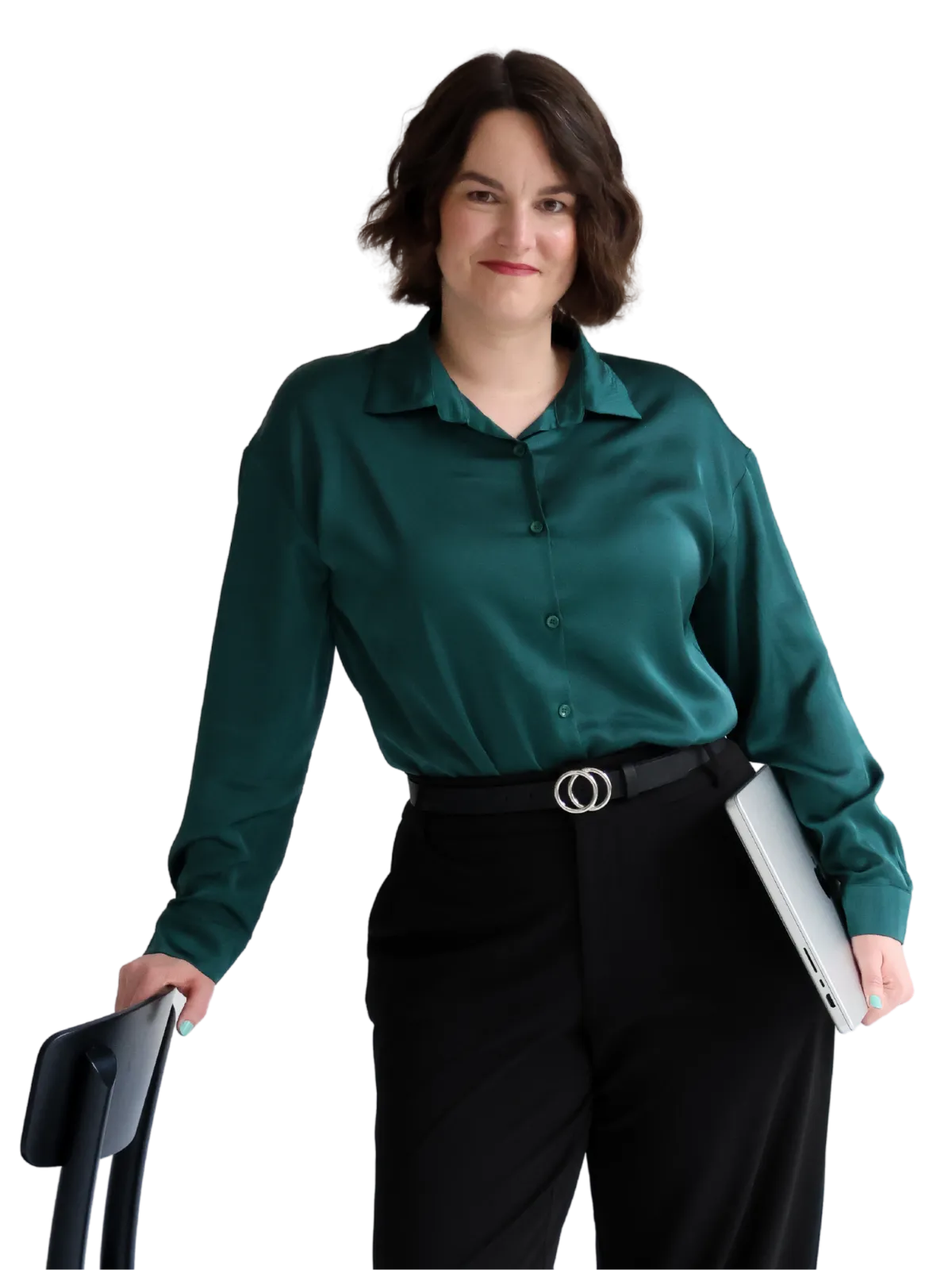 Ulrike Braun | OBM & Webdesignerin | Launch-Management und Technik-Support